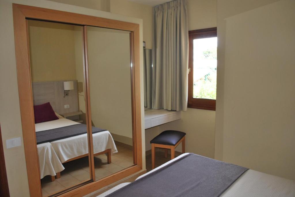 Parque Bali Con Aire Acondicionado Aparthotel 2*